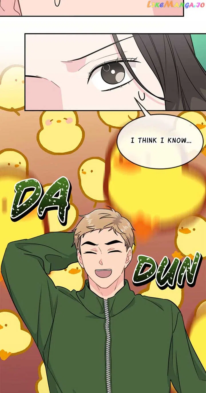 Don’t Tempt Me Chapter 35 – Page 19