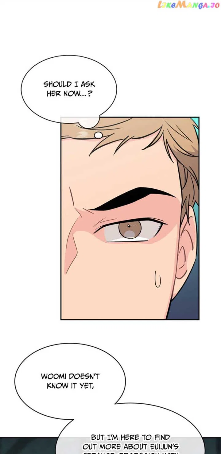 Don’t Tempt Me Chapter 35 – Page 32