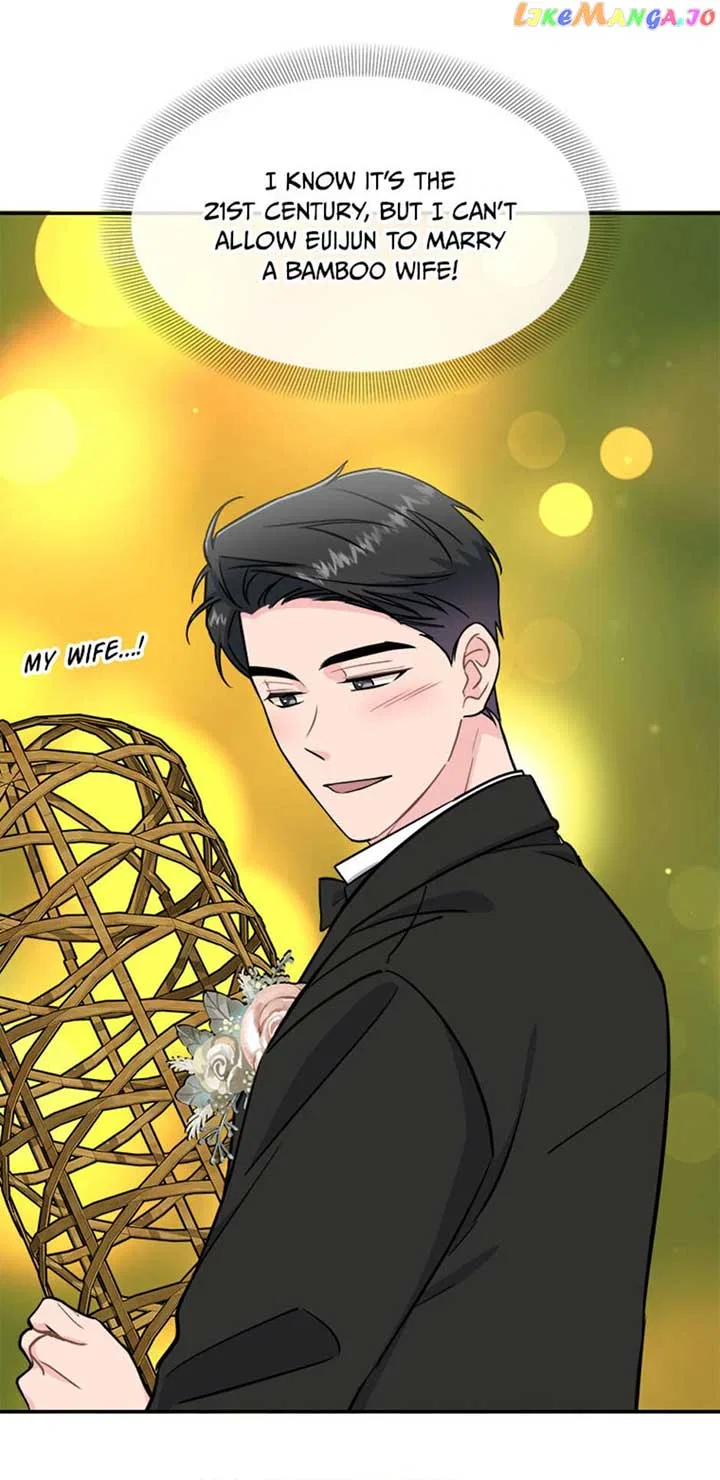 Don’t Tempt Me Chapter 35 – Page 34