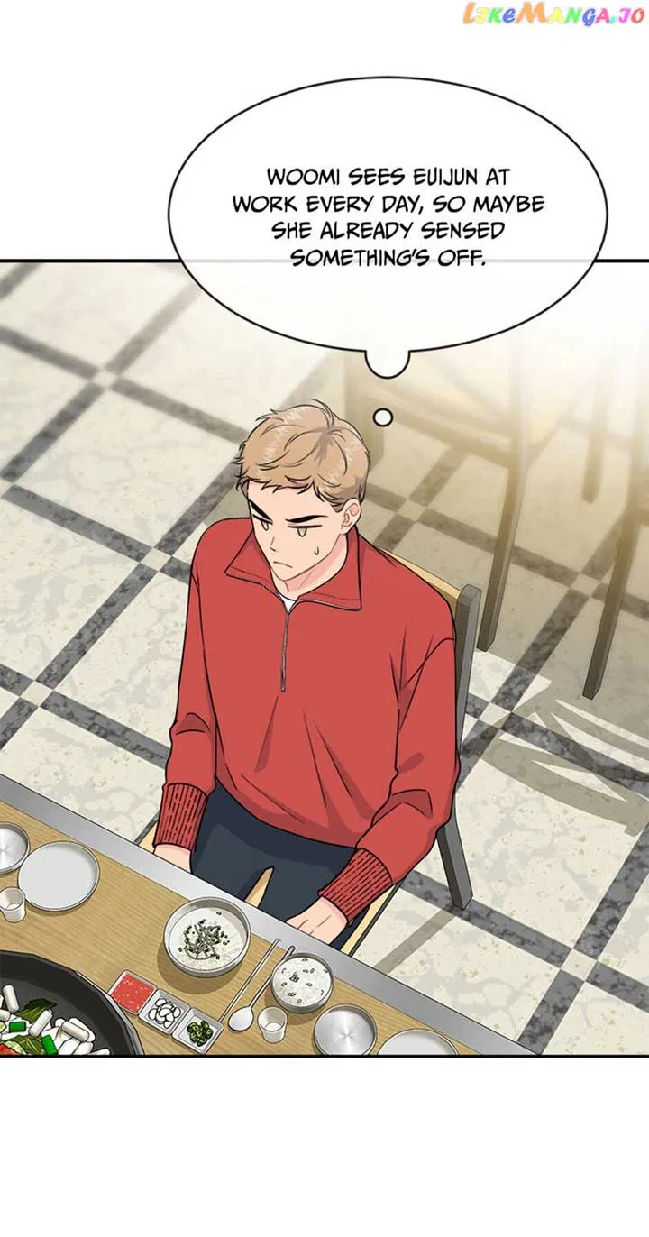 Don’t Tempt Me Chapter 35 – Page 35