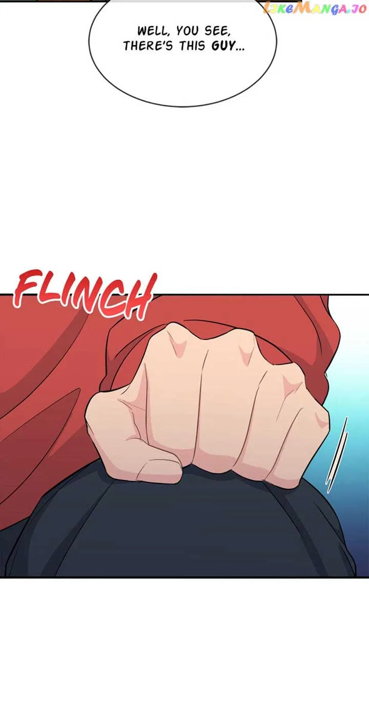 Don’t Tempt Me Chapter 35 – Page 41