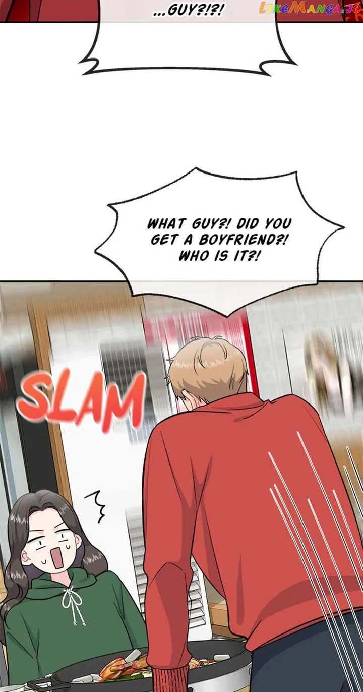 Don’t Tempt Me Chapter 35 – Page 43
