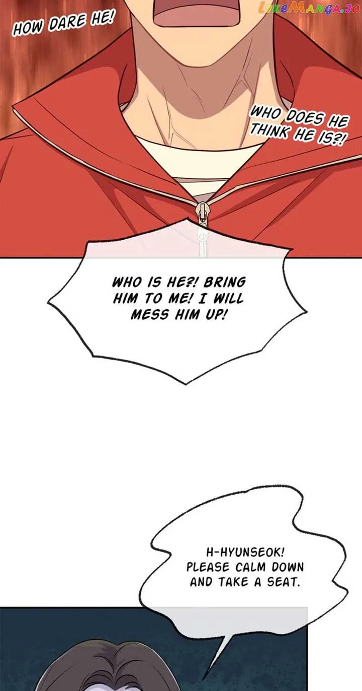 Don’t Tempt Me Chapter 35 – Page 45
