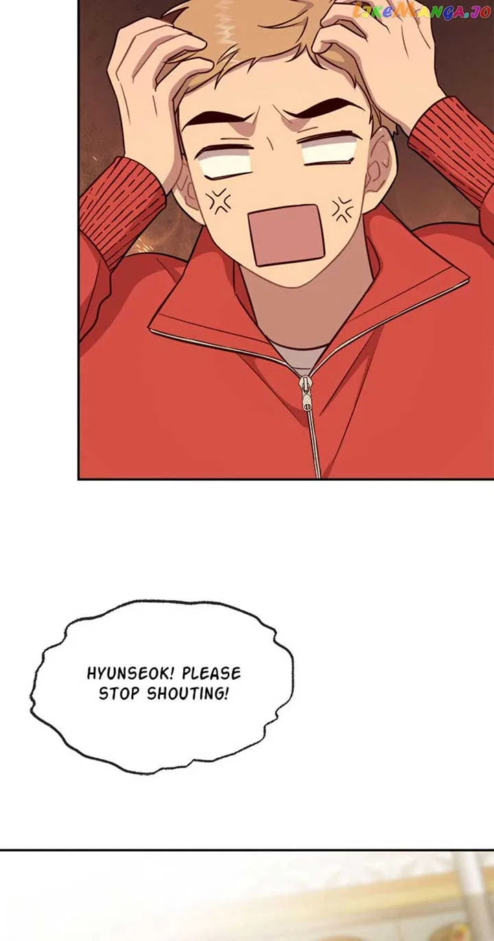 Don’t Tempt Me Chapter 35 – Page 47