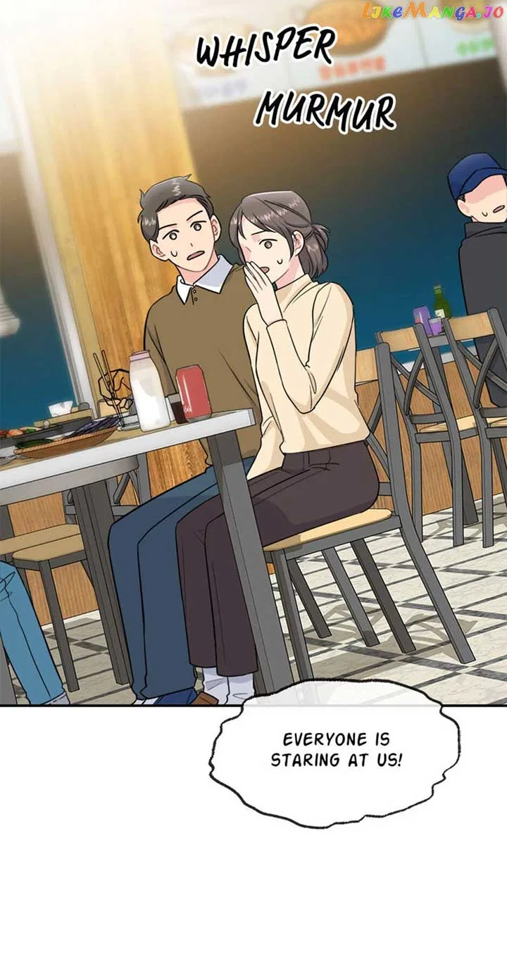 Don’t Tempt Me Chapter 35 – Page 48