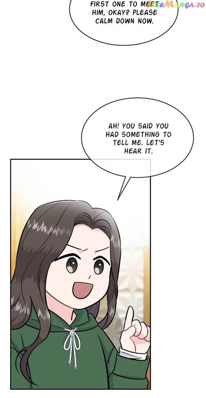 Don’t Tempt Me Chapter 35 – Page 51