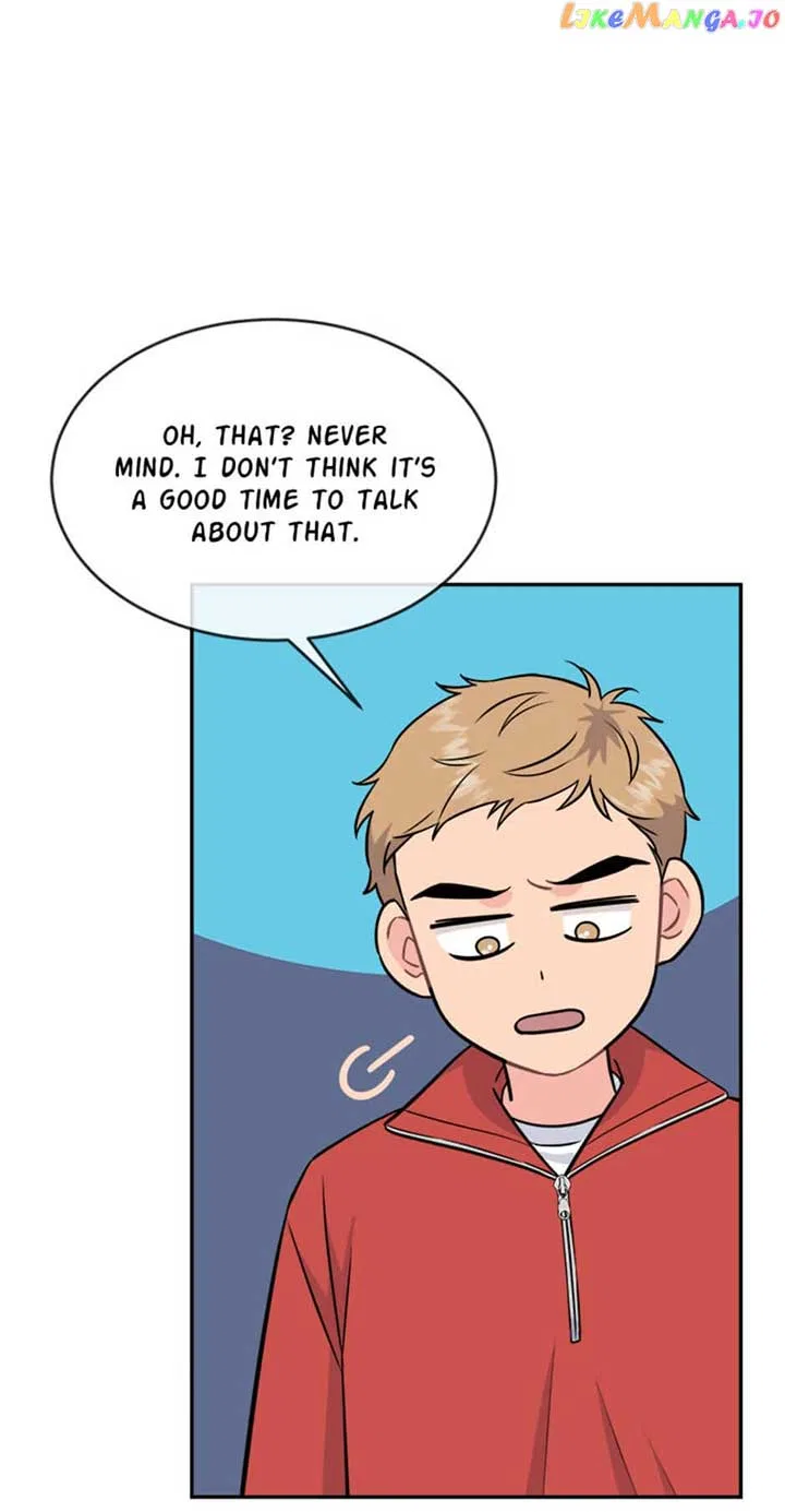 Don’t Tempt Me Chapter 35 – Page 52