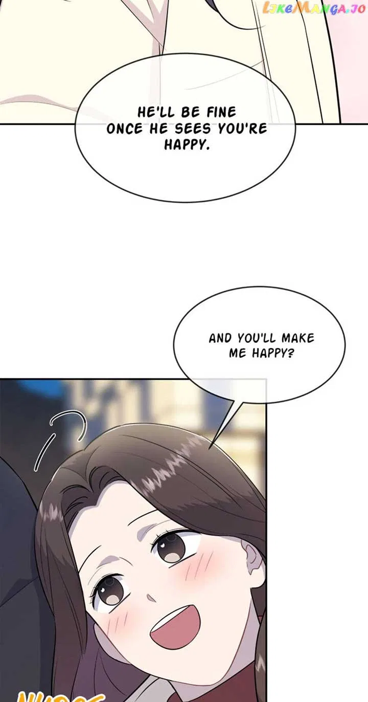 Don’t Tempt Me Chapter 35 – Page 58