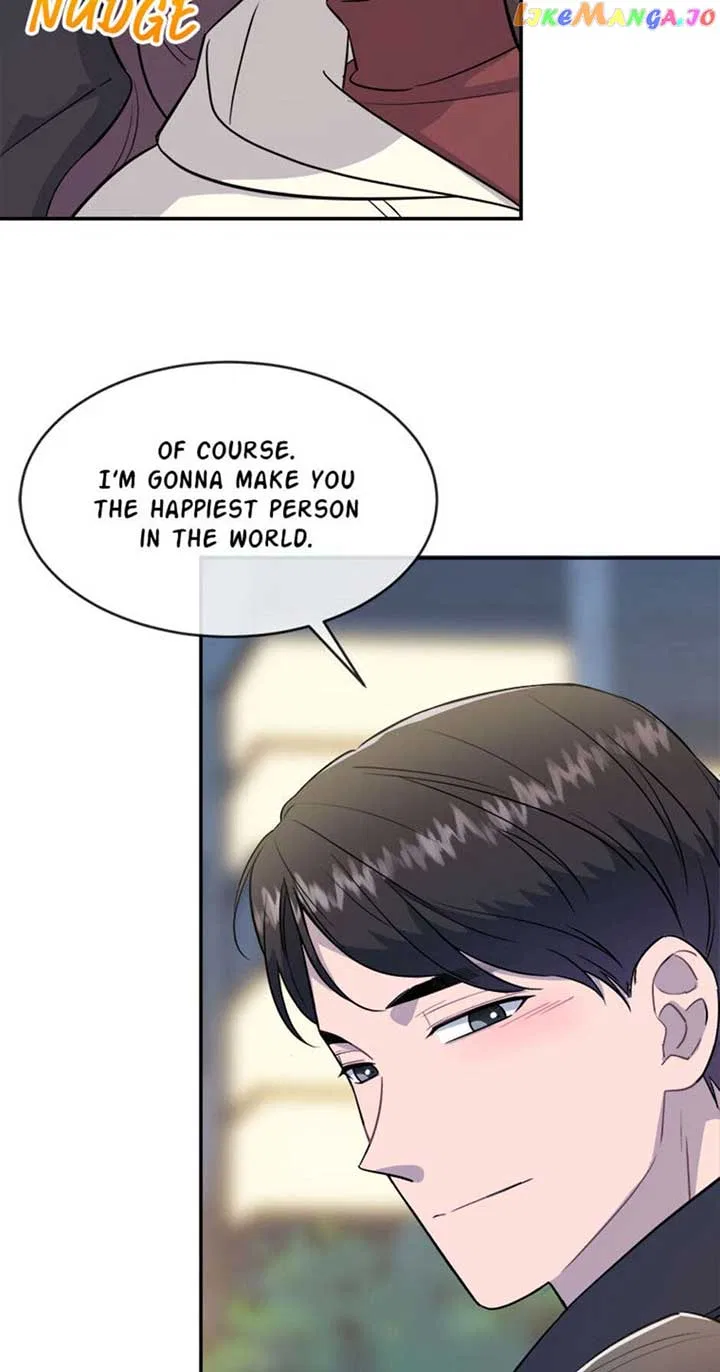 Don’t Tempt Me Chapter 35 – Page 59