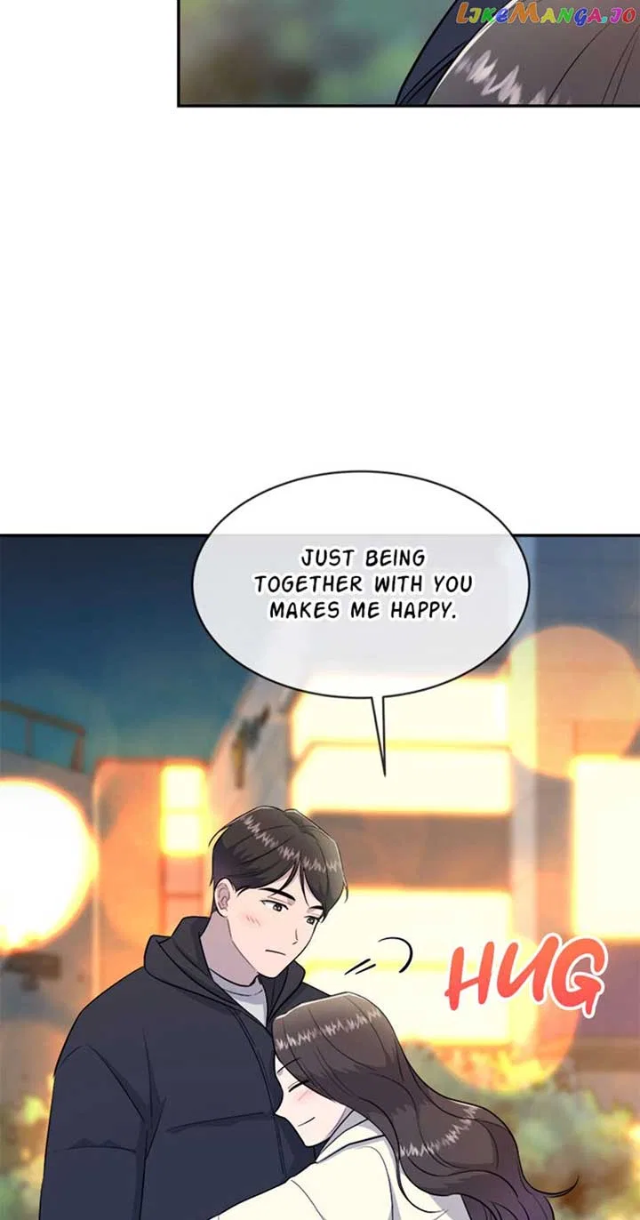 Don’t Tempt Me Chapter 35 – Page 60