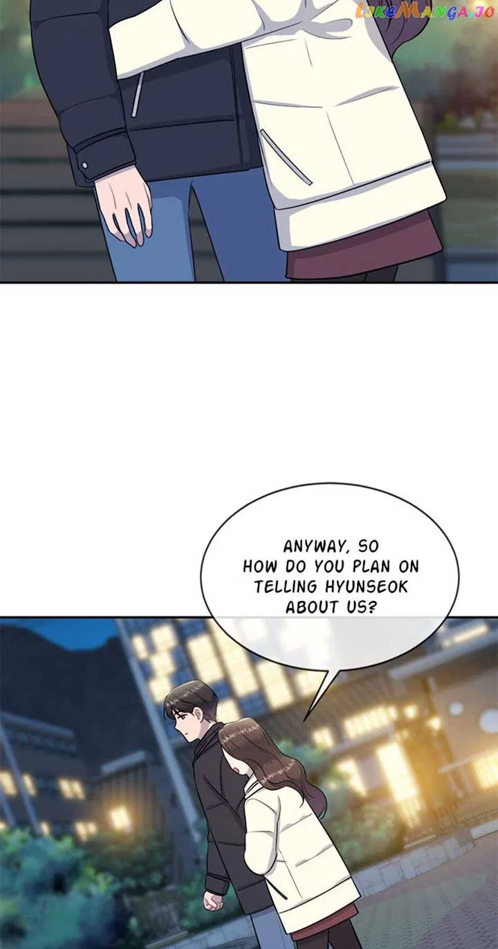 Don’t Tempt Me Chapter 35 – Page 61
