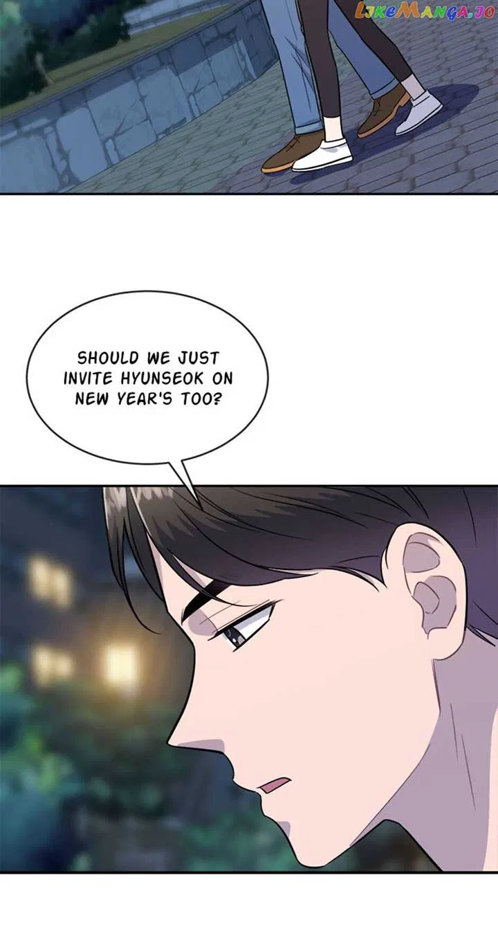 Don’t Tempt Me Chapter 35 – Page 62
