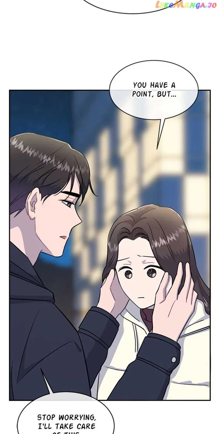 Don’t Tempt Me Chapter 35 – Page 64