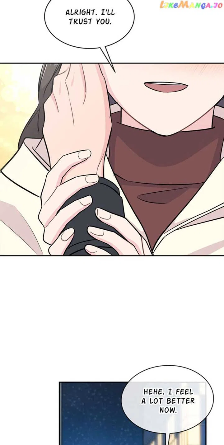 Don’t Tempt Me Chapter 35 – Page 66