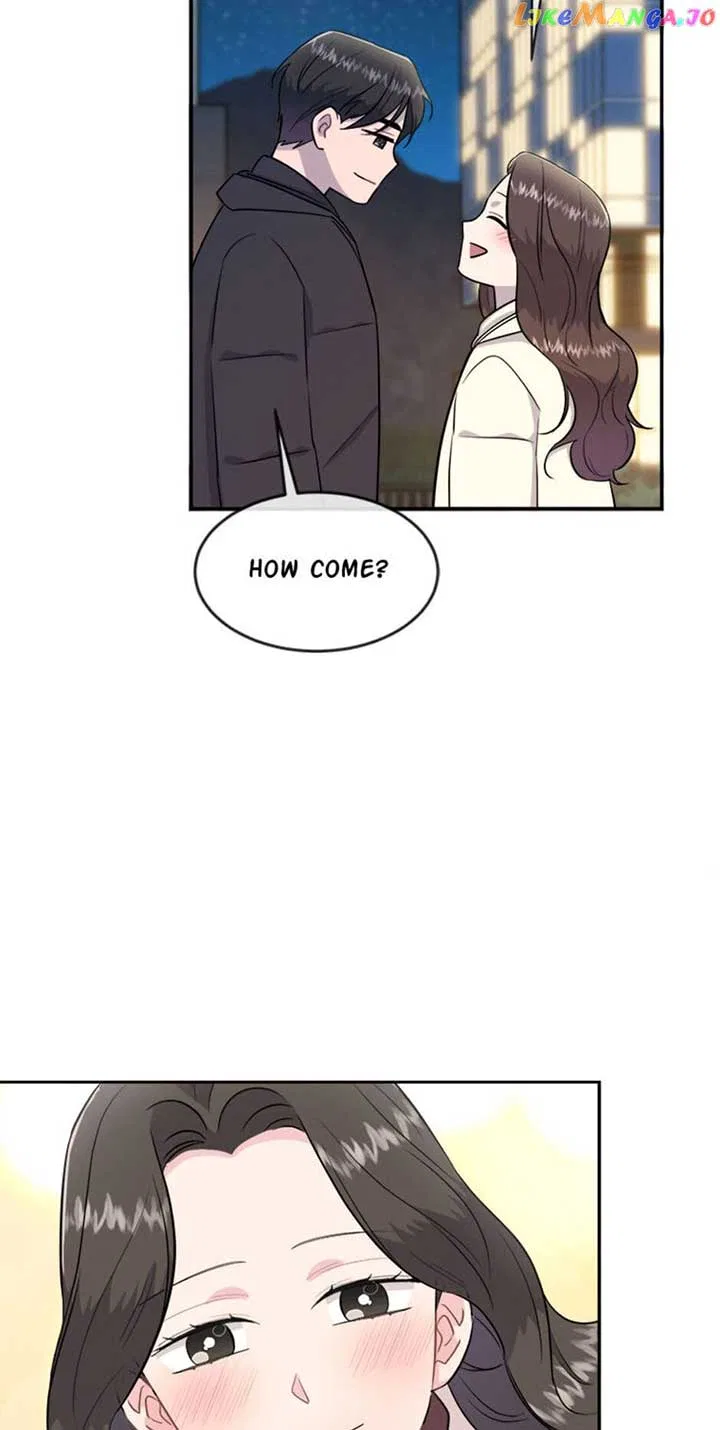 Don’t Tempt Me Chapter 35 – Page 67
