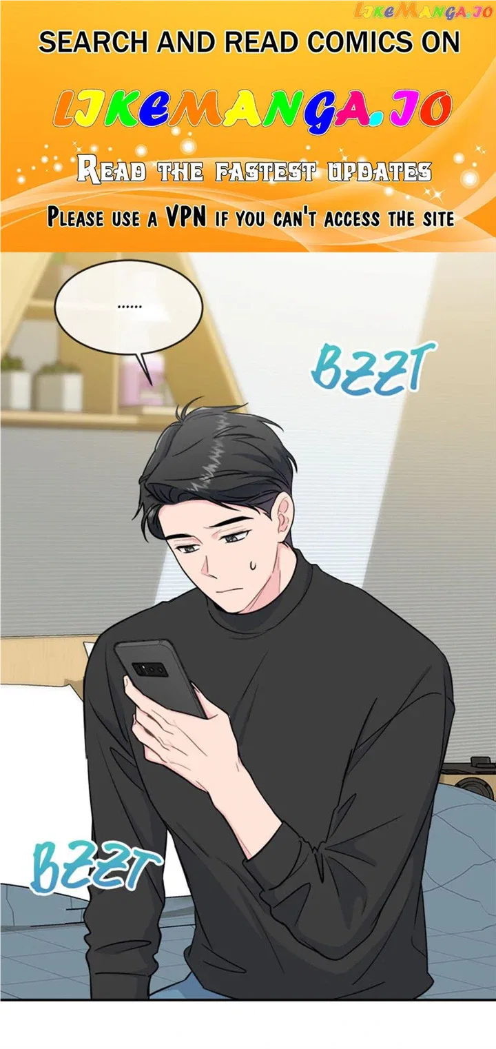 Don’t Tempt Me Chapter 34 – Page 1