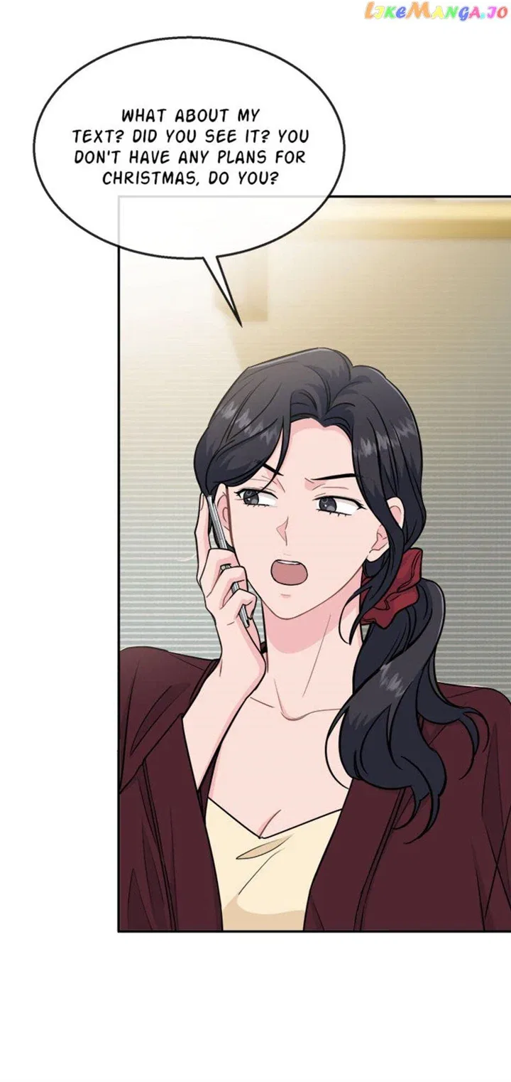 Don’t Tempt Me Chapter 34 – Page 4