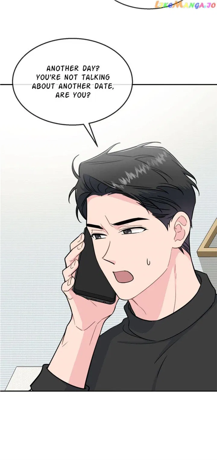 Don’t Tempt Me Chapter 34 – Page 6