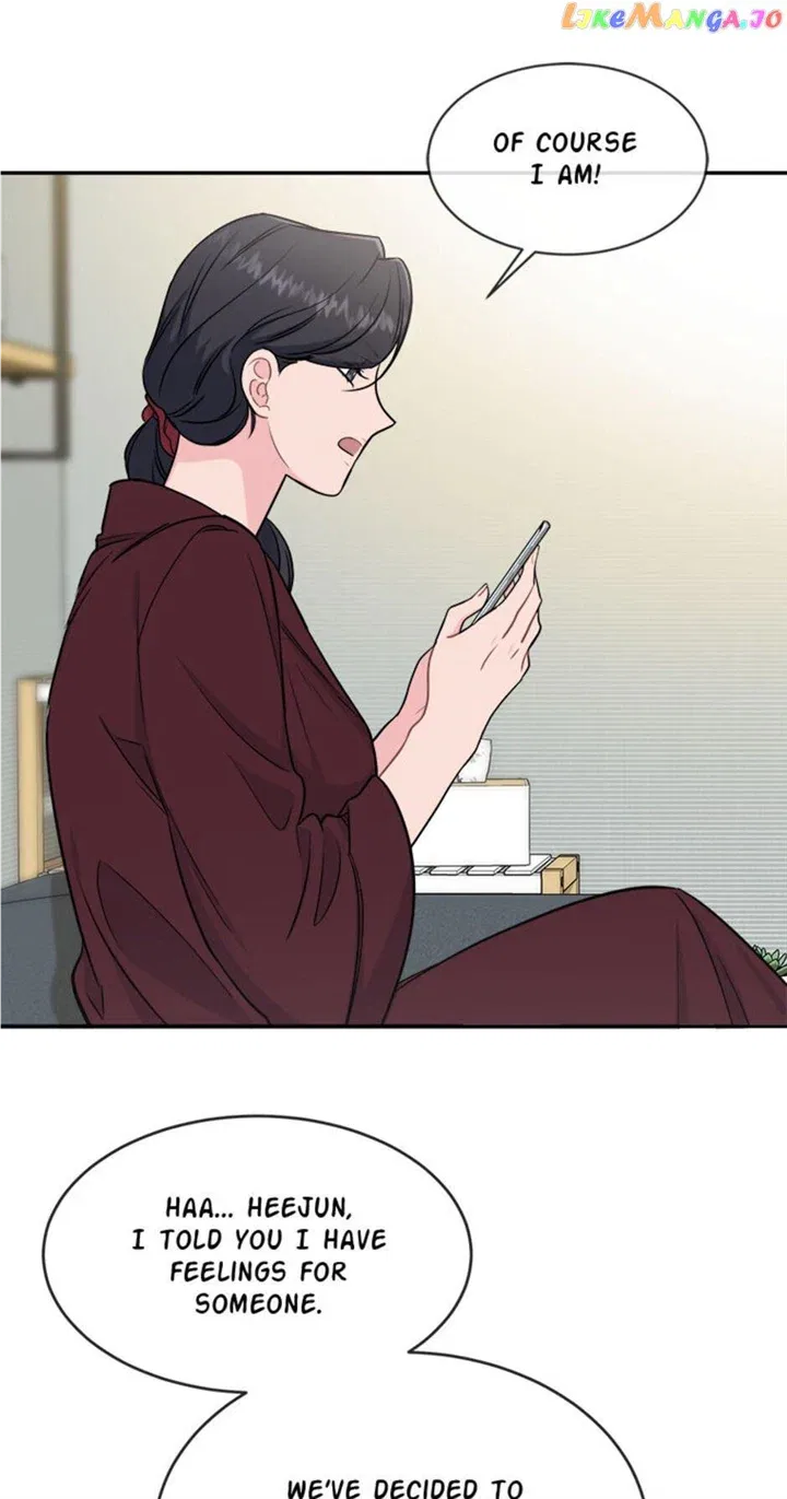 Don’t Tempt Me Chapter 34 – Page 7