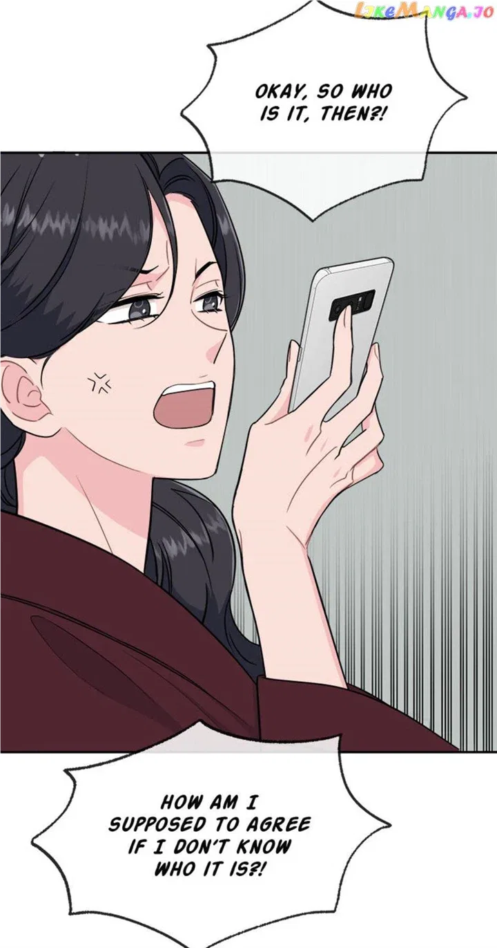 Don’t Tempt Me Chapter 34 – Page 9