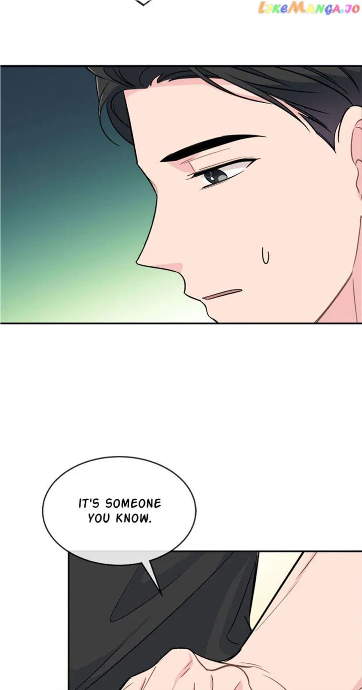 Don’t Tempt Me Chapter 34 – Page 10