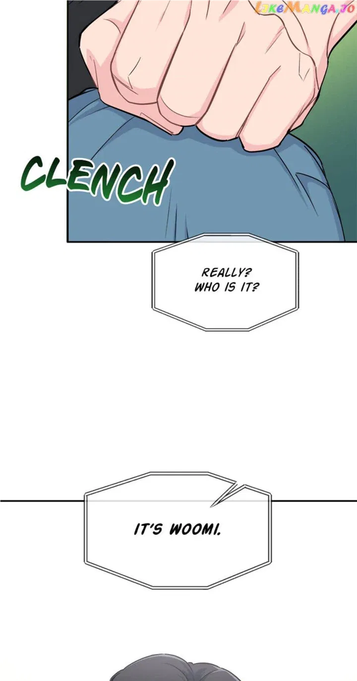 Don’t Tempt Me Chapter 34 – Page 11