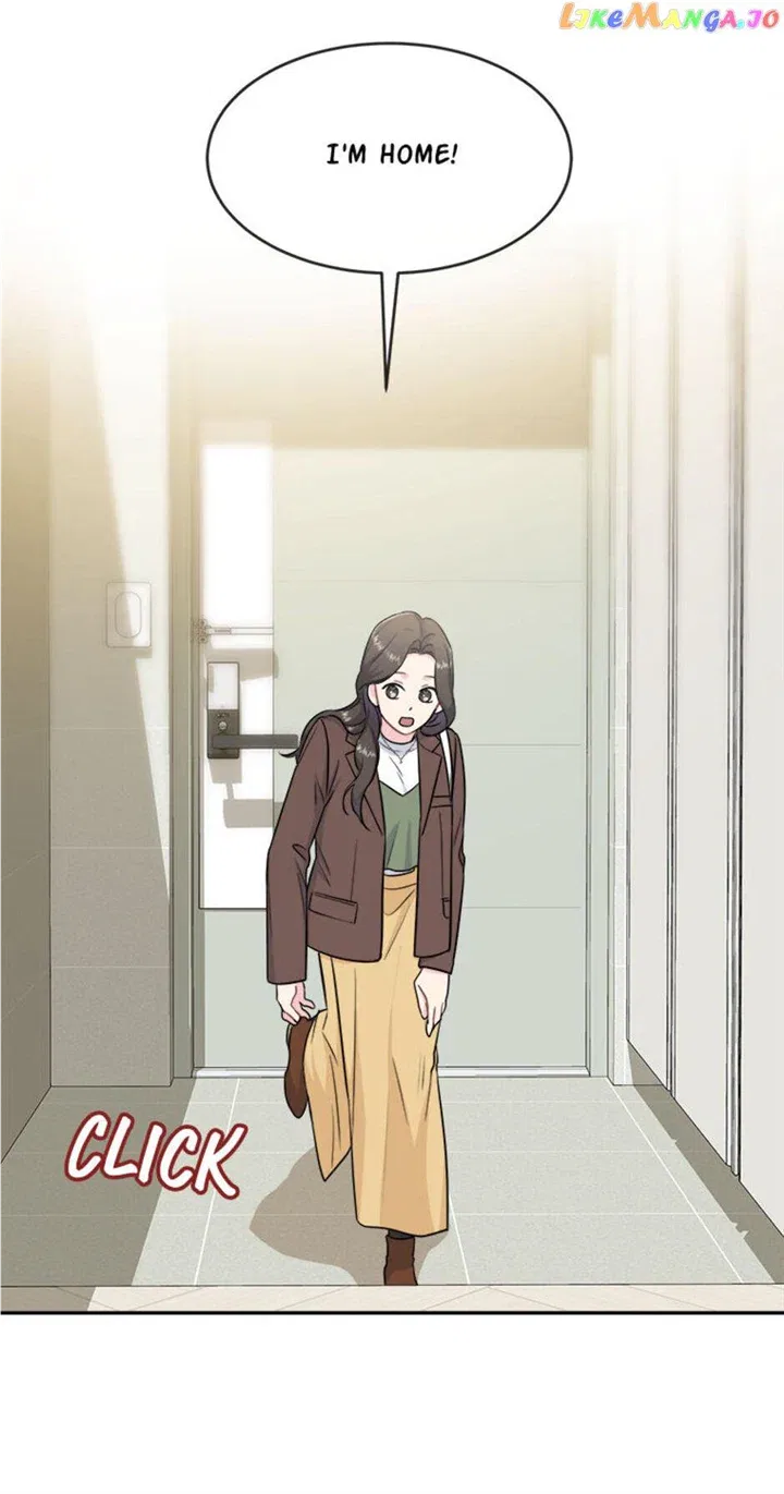 Don’t Tempt Me Chapter 34 – Page 23