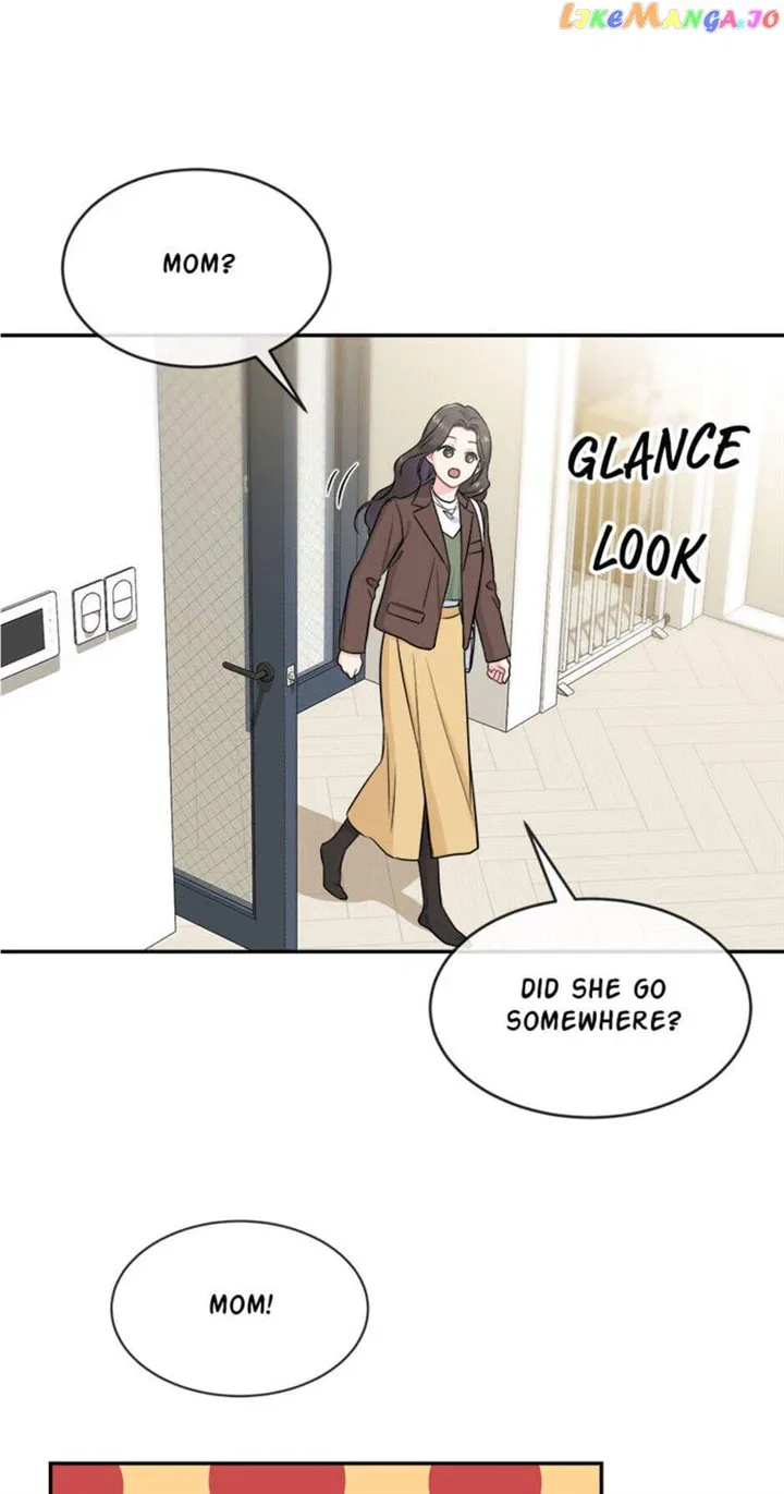 Don’t Tempt Me Chapter 34 – Page 24