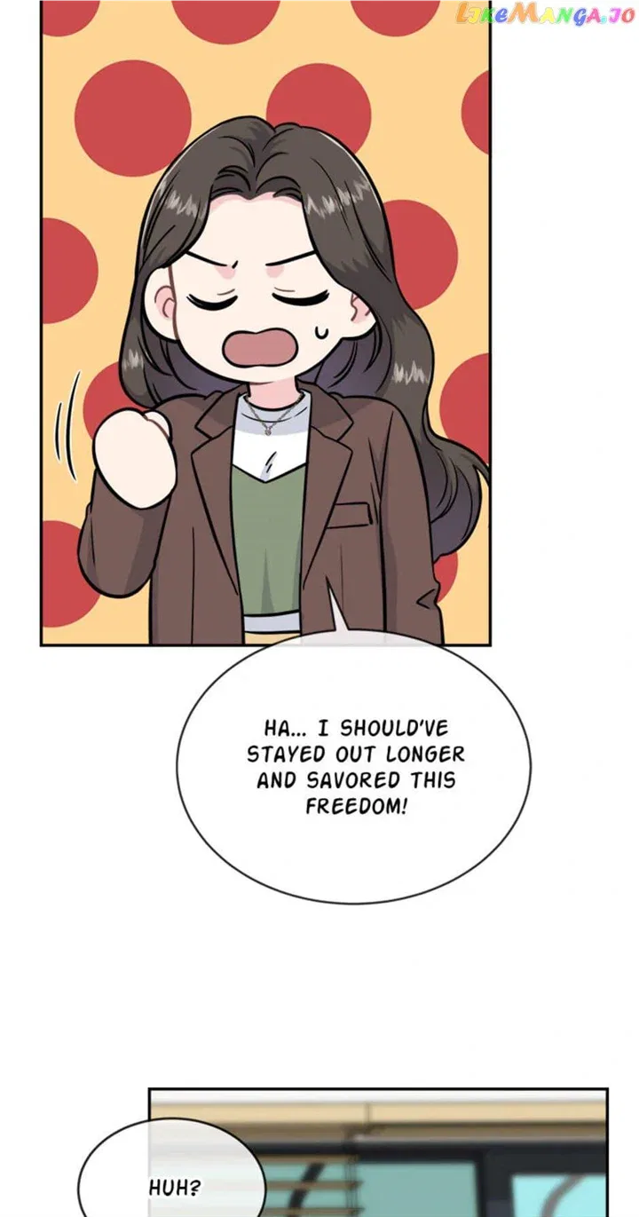 Don’t Tempt Me Chapter 34 – Page 25