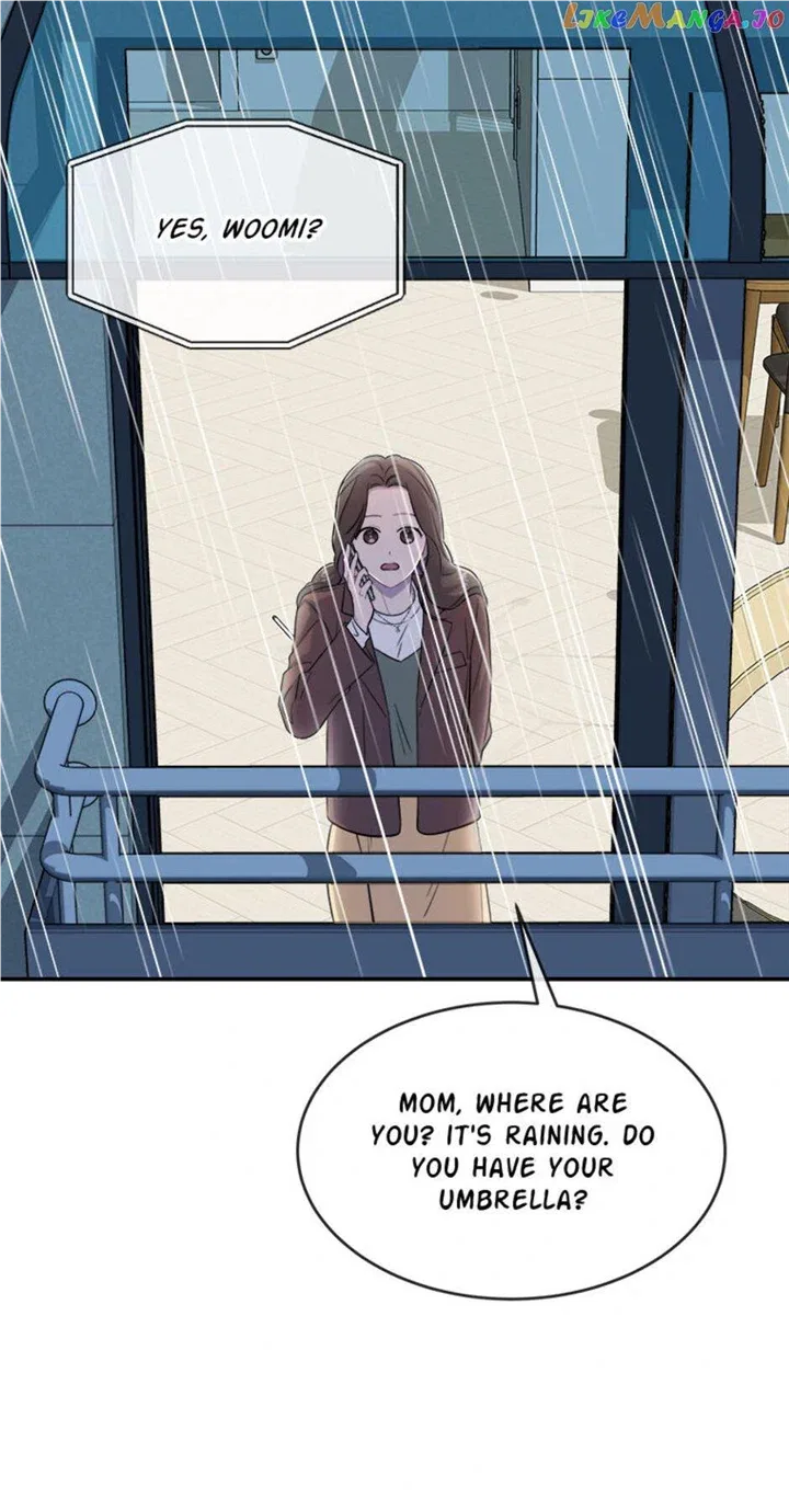 Don’t Tempt Me Chapter 34 – Page 27