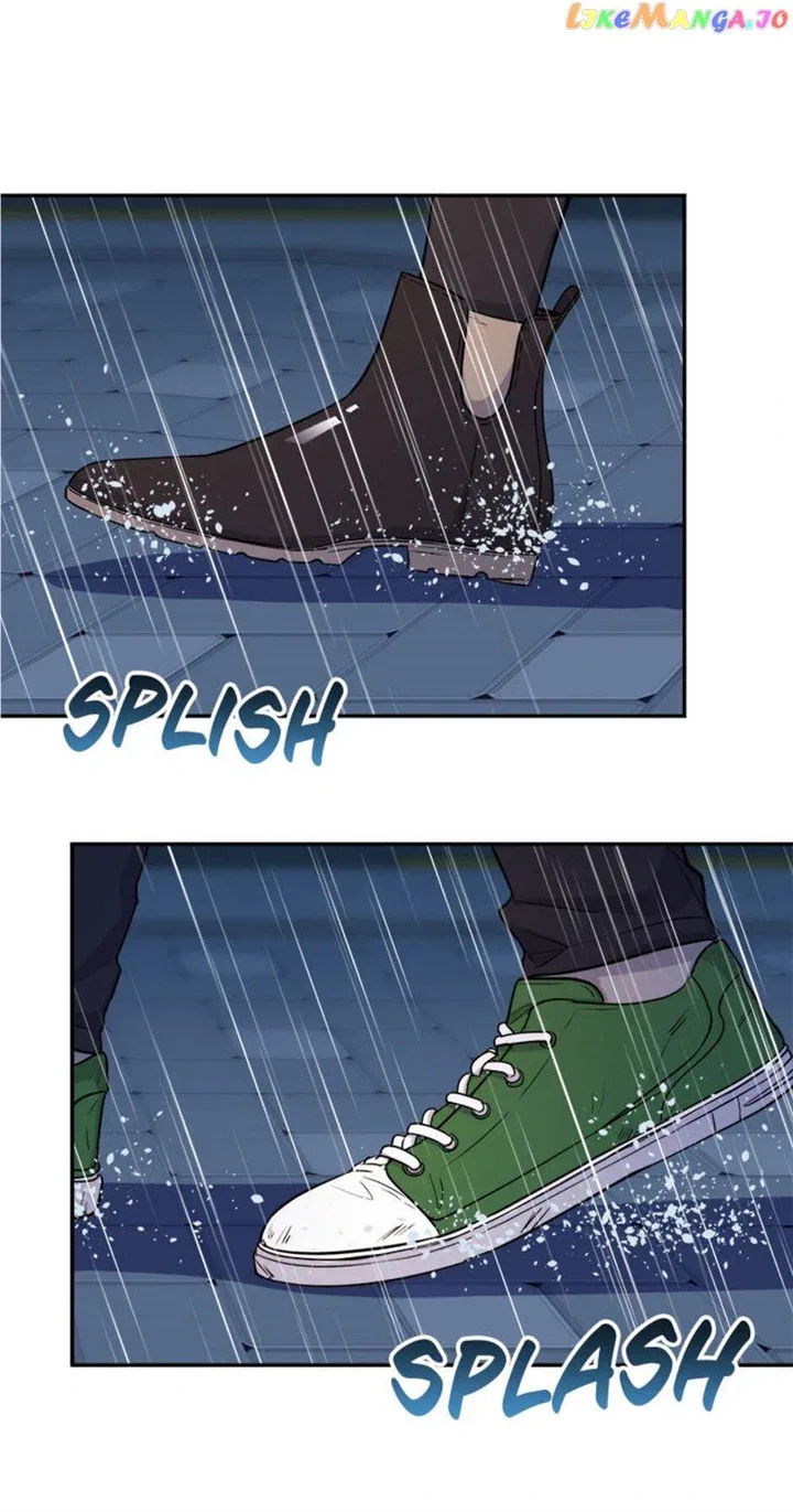 Don’t Tempt Me Chapter 34 – Page 32
