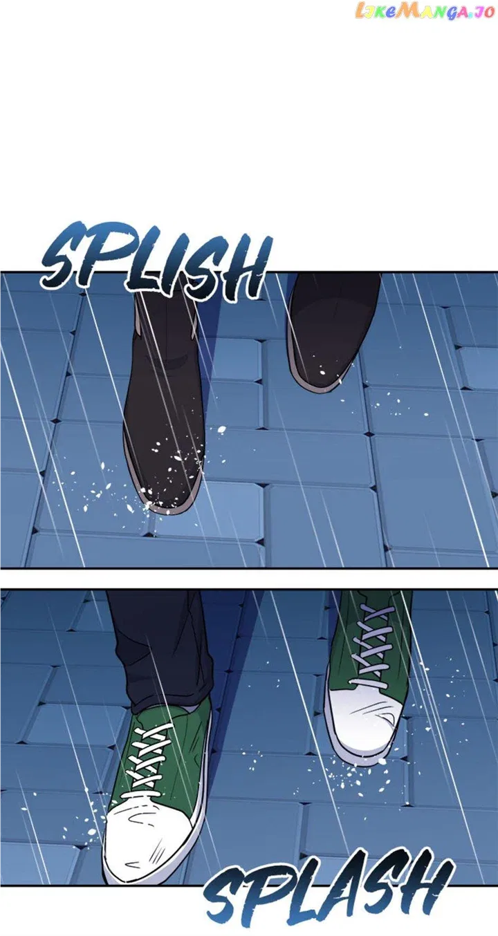 Don’t Tempt Me Chapter 34 – Page 36