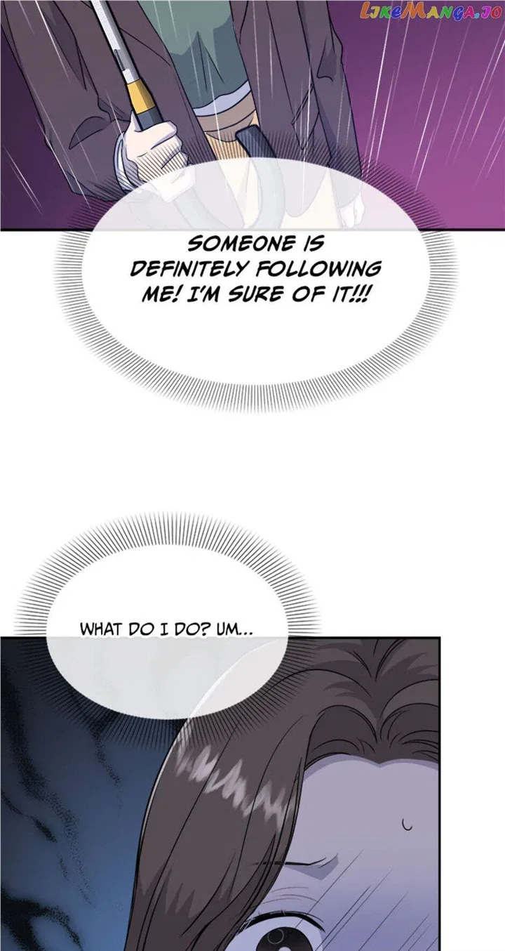 Don’t Tempt Me Chapter 34 – Page 38