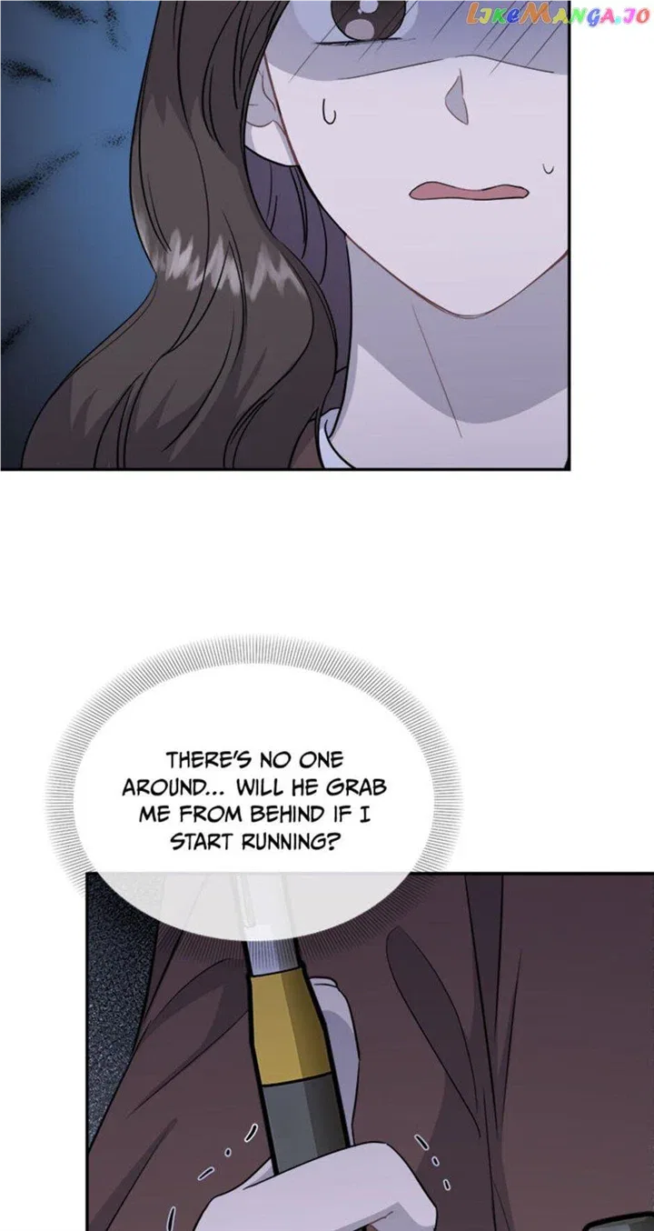 Don’t Tempt Me Chapter 34 – Page 39