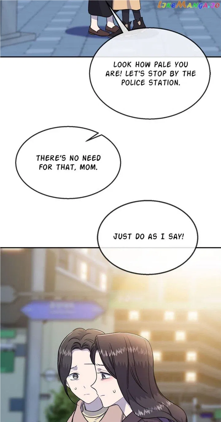Don’t Tempt Me Chapter 34 – Page 52