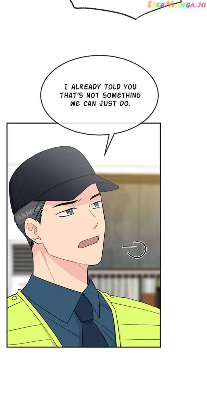 Don’t Tempt Me Chapter 34 – Page 57
