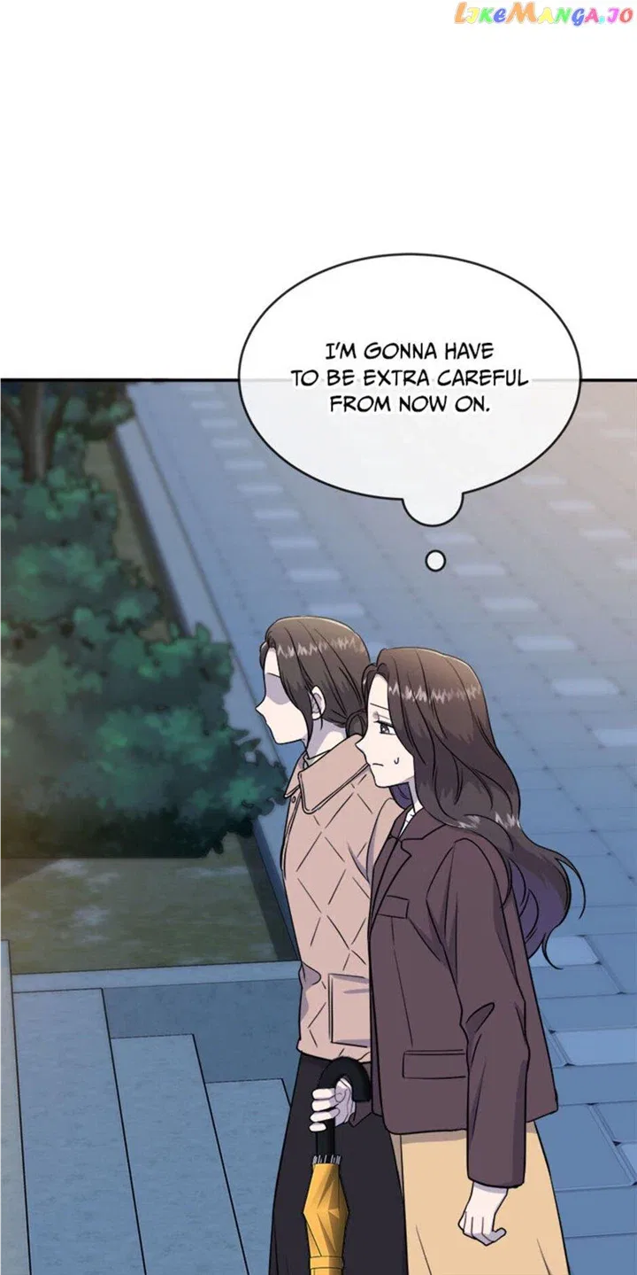 Don’t Tempt Me Chapter 34 – Page 67