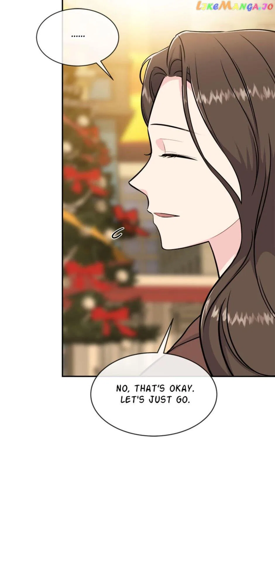 Don’t Tempt Me Chapter 33 – Page 5