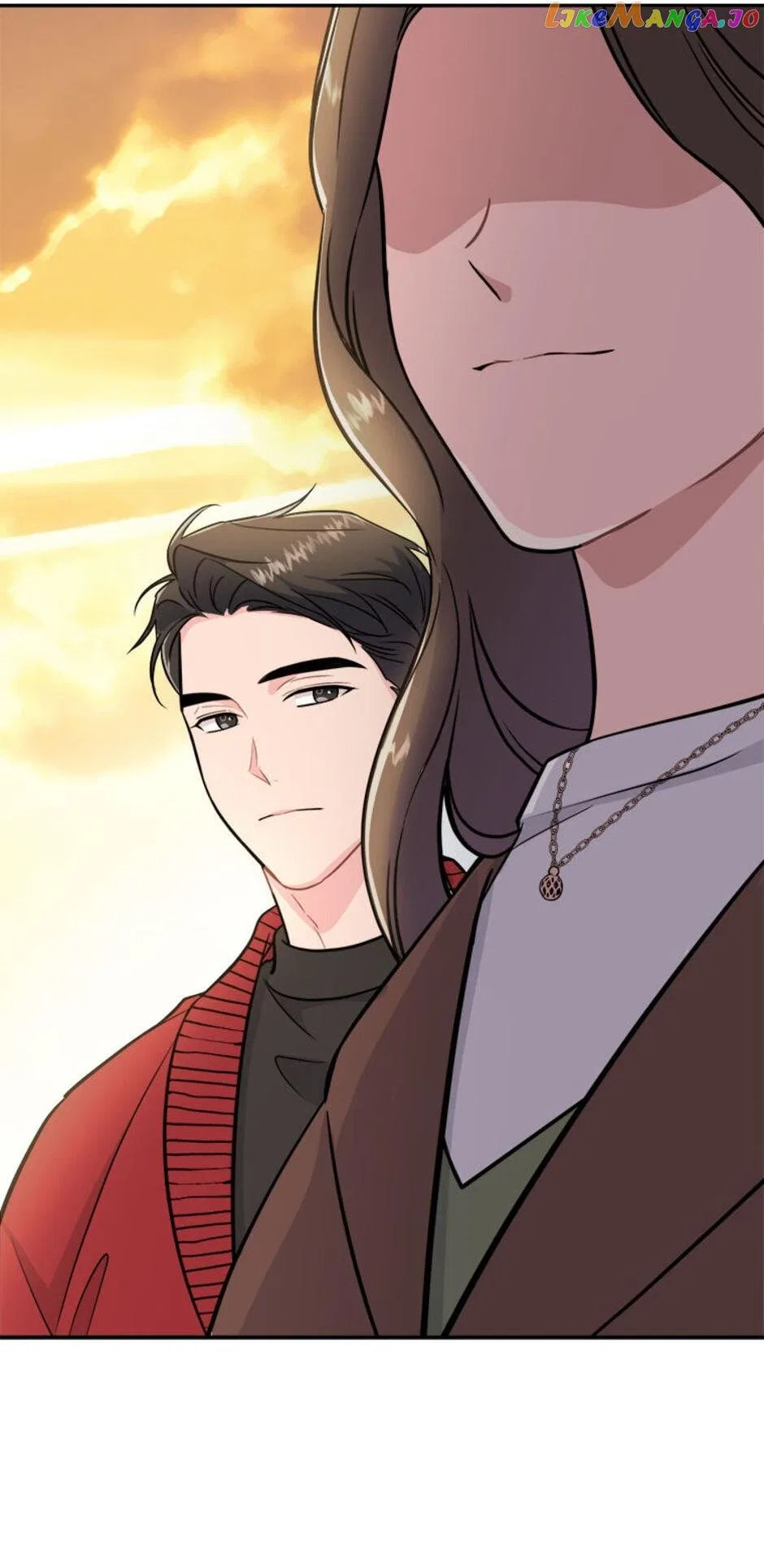 Don’t Tempt Me Chapter 33 – Page 6