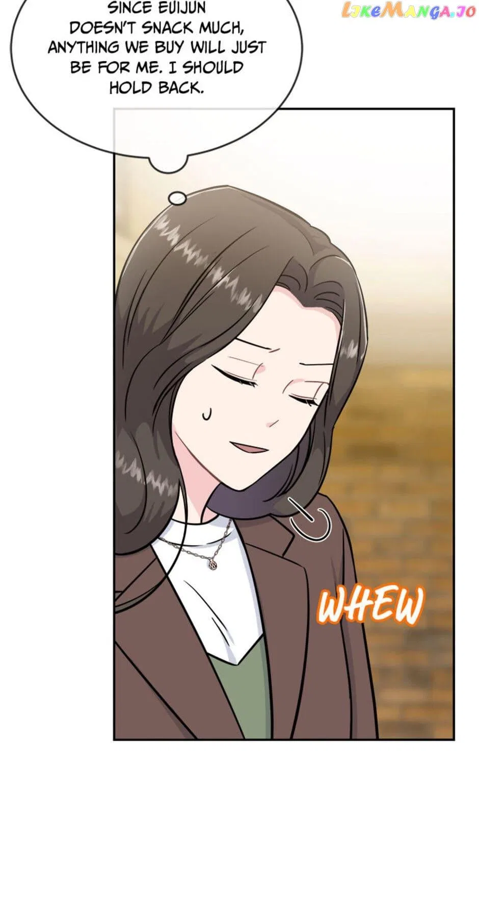 Don’t Tempt Me Chapter 33 – Page 17