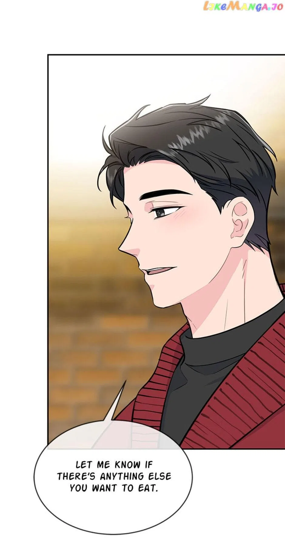 Don’t Tempt Me Chapter 33 – Page 24