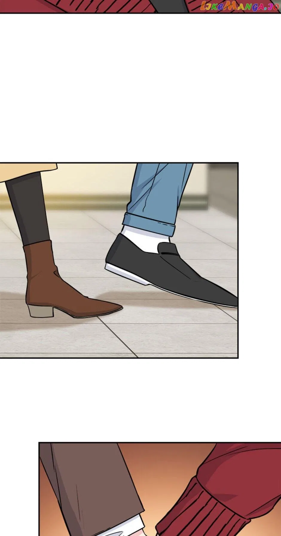 Don’t Tempt Me Chapter 33 – Page 32
