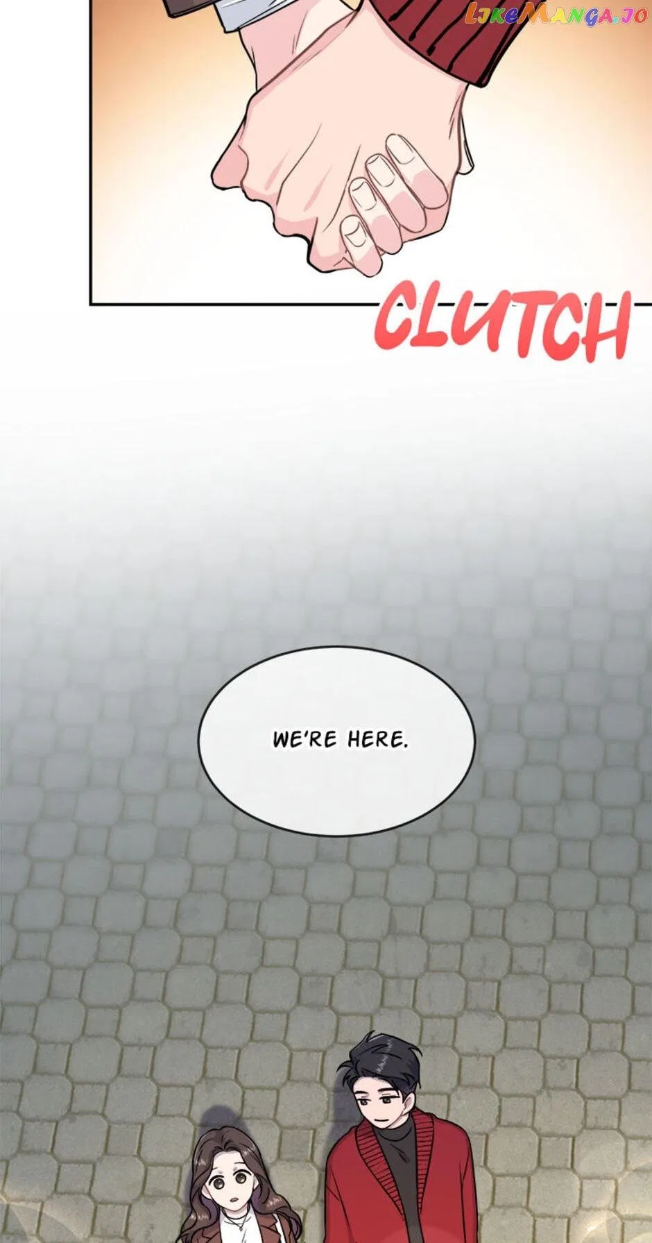 Don’t Tempt Me Chapter 33 – Page 33