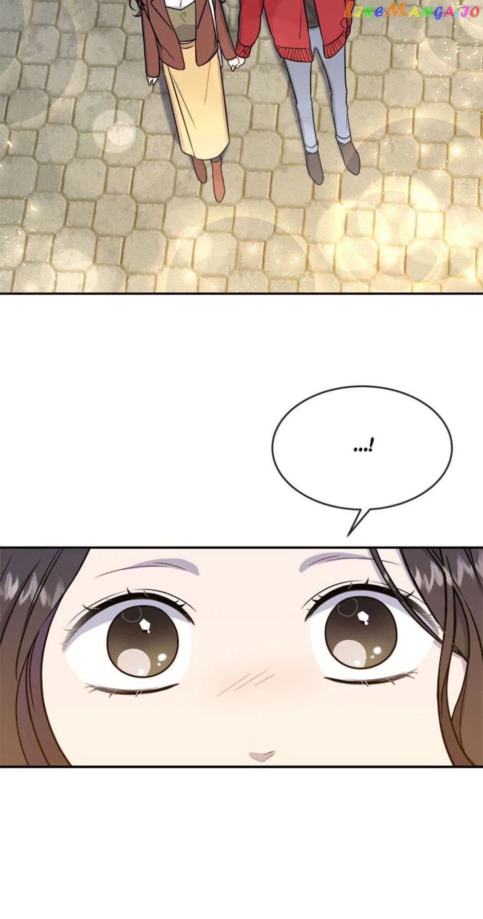 Don’t Tempt Me Chapter 33 – Page 34