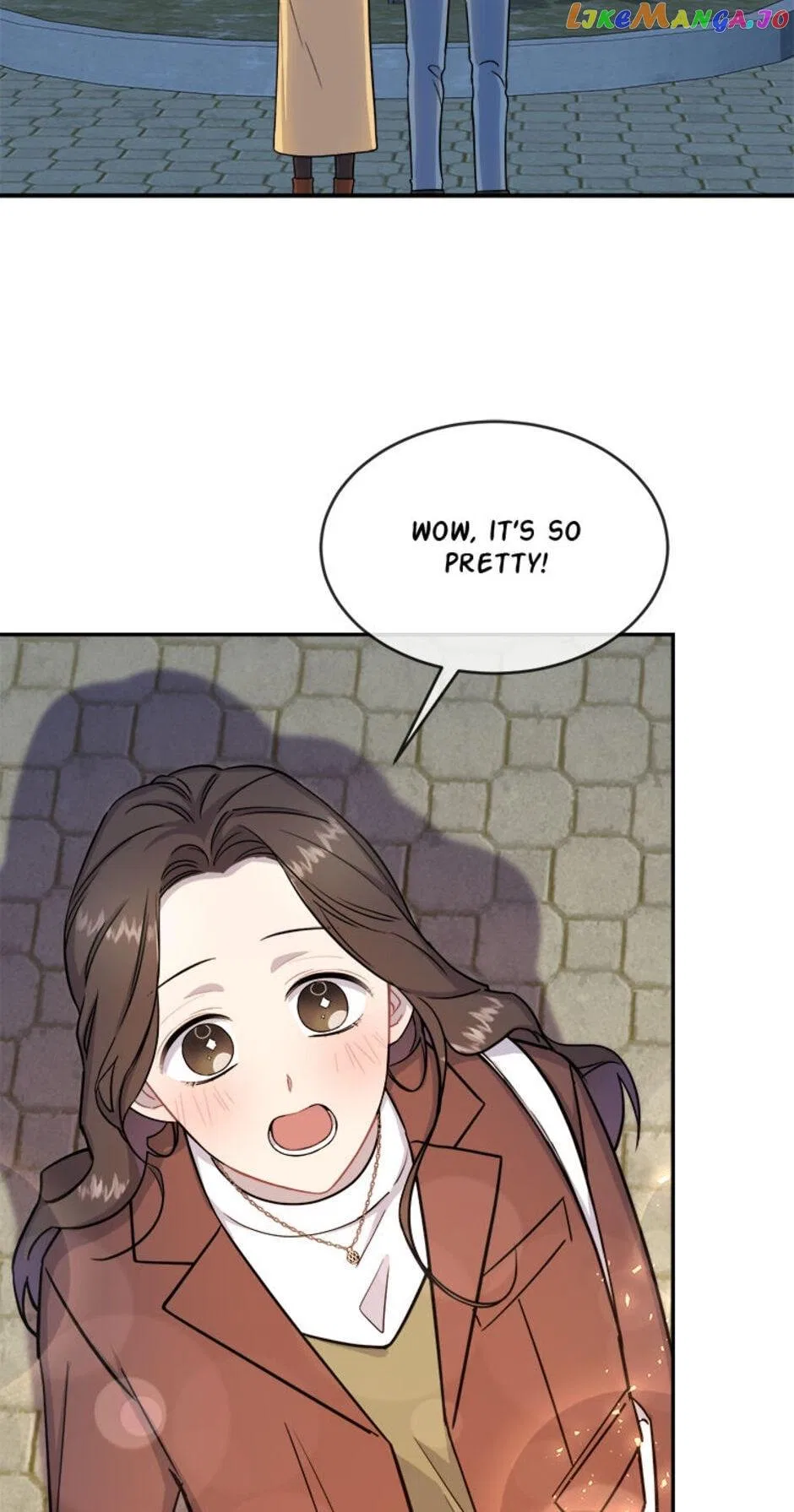Don’t Tempt Me Chapter 33 – Page 36