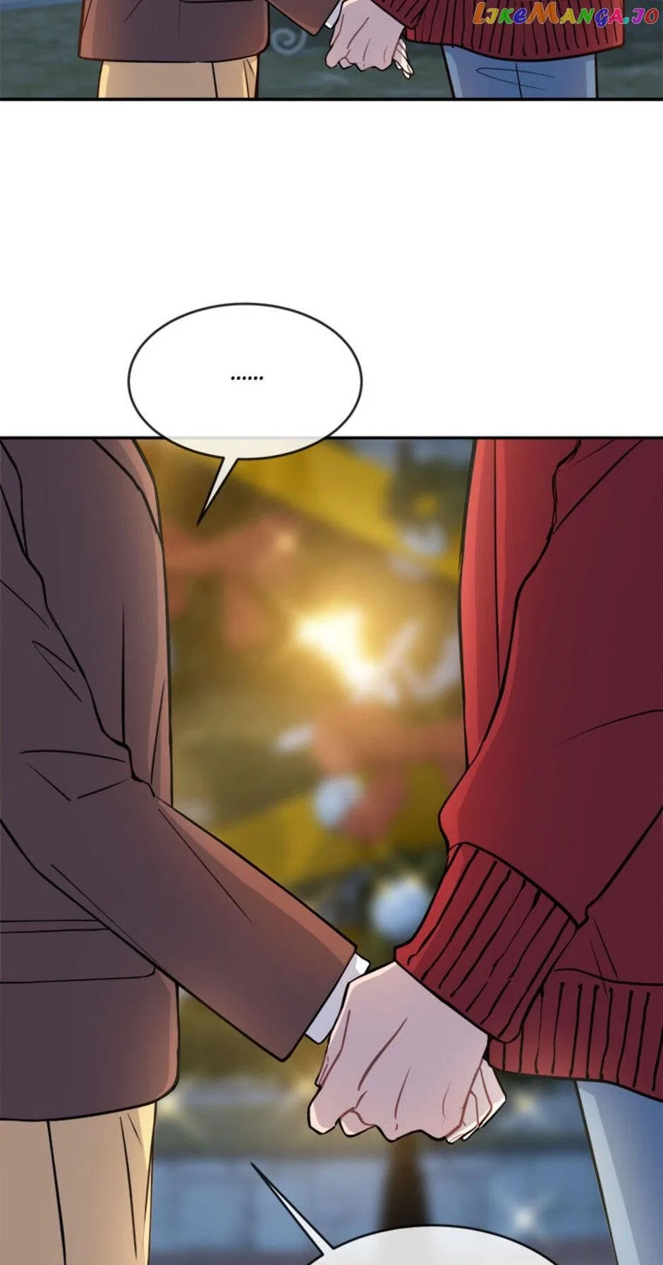 Don’t Tempt Me Chapter 33 – Page 39