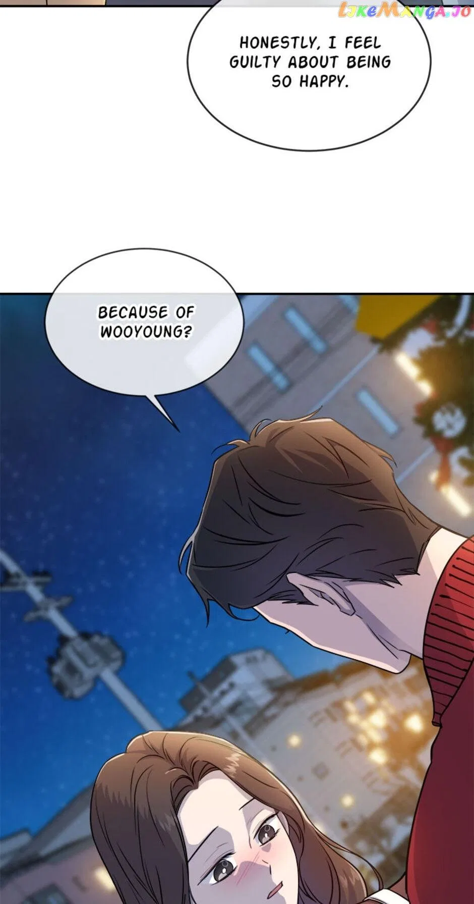 Don’t Tempt Me Chapter 33 – Page 40