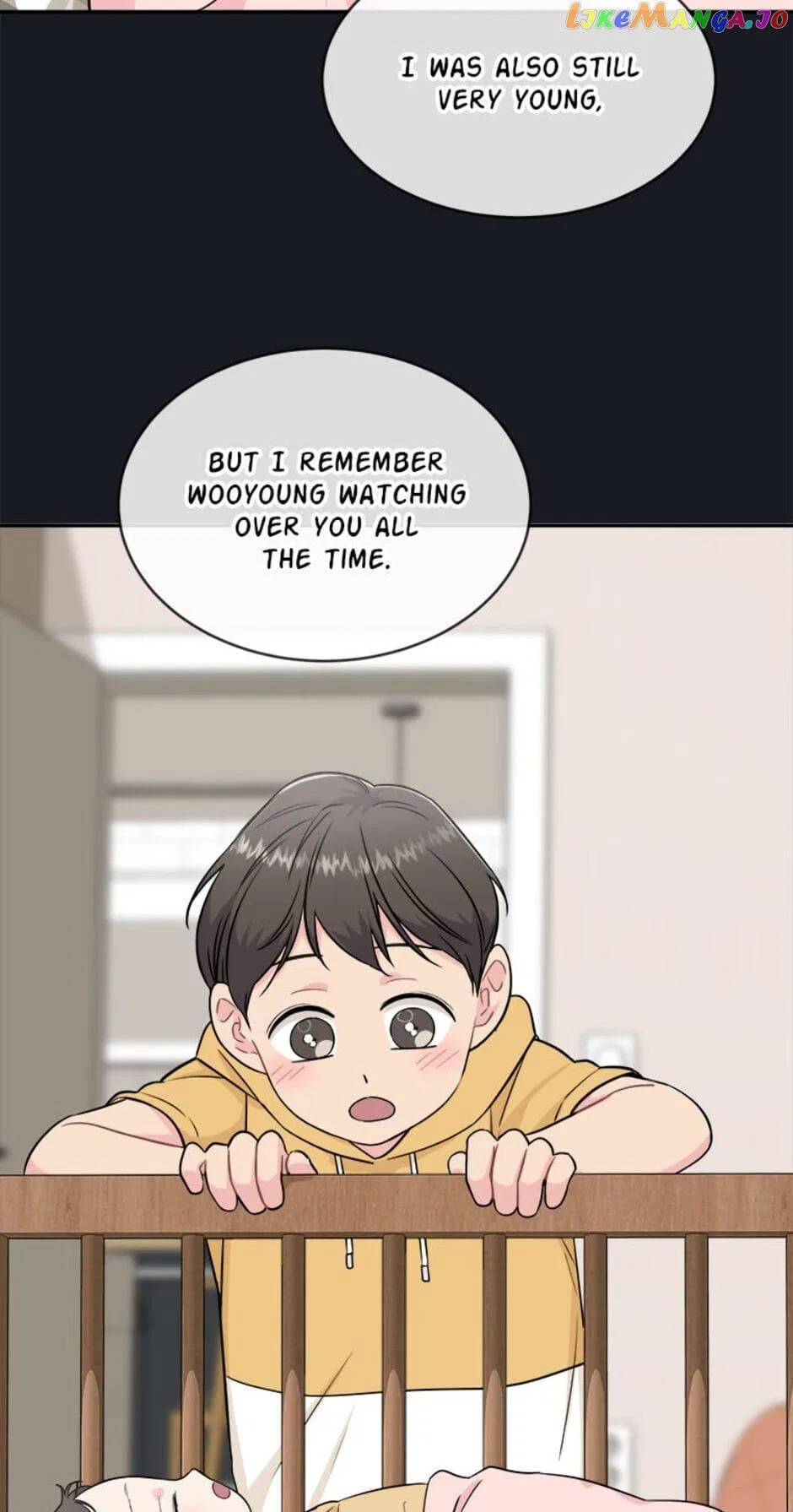 Don’t Tempt Me Chapter 33 – Page 43