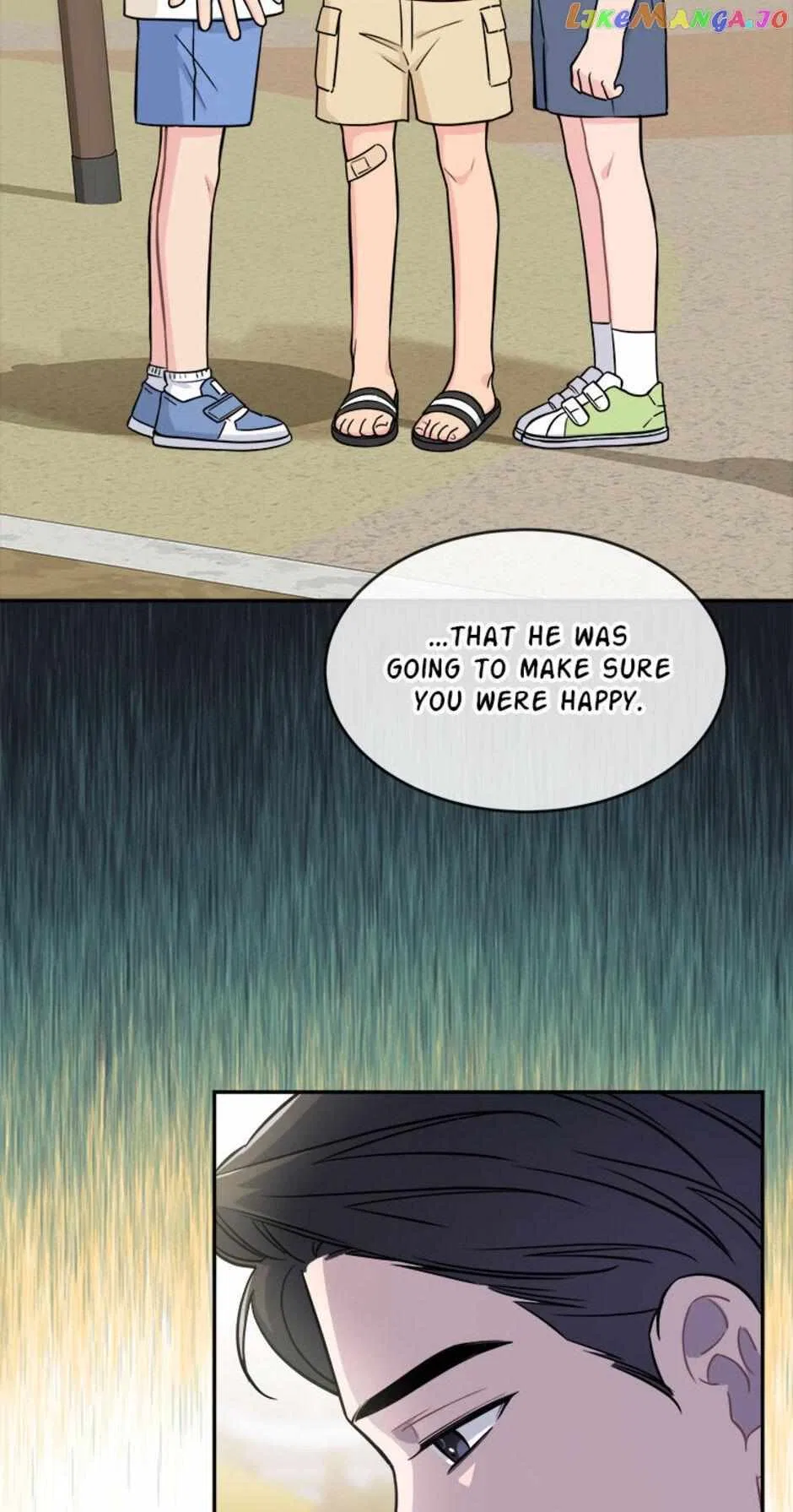 Don’t Tempt Me Chapter 33 – Page 45