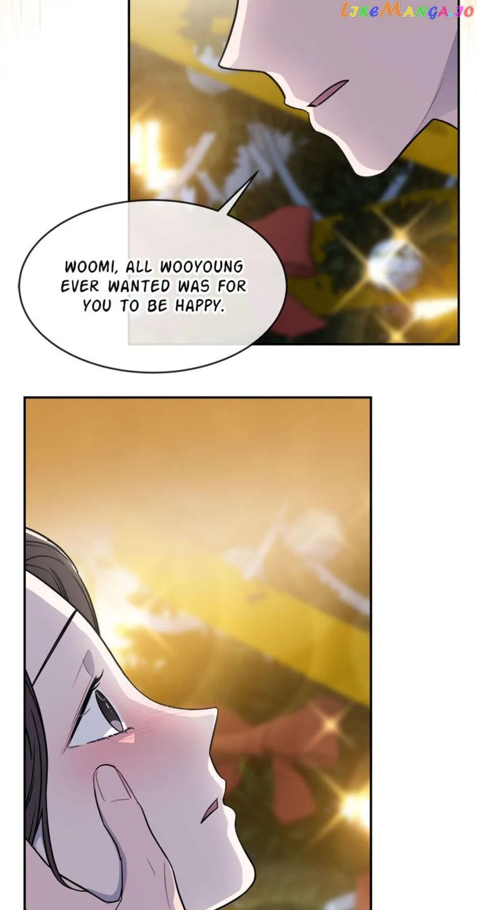 Don’t Tempt Me Chapter 33 – Page 46